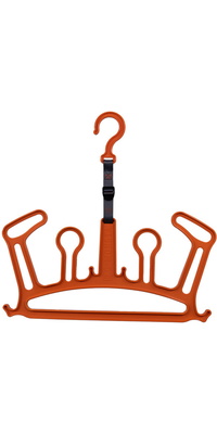 2026 C-Monsta Appendiabiti Per Mute V2 - Orange