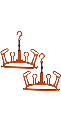 2026 C-Monsta Appendino Per Mute V2 Bundle - Orange
