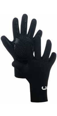 2026 C-Skins Bambino Legend 3mm Guanti C-GLJ - Black