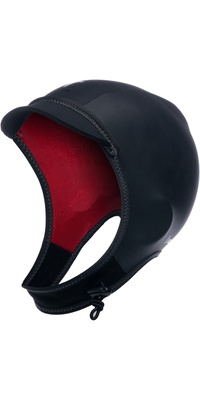 2026 C-Skins Session 2mm Tappo Surf C-TUBO - Black