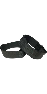 2026 C-Skins Cavigliere In Velcro C-AS - Nero