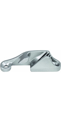 Clamcleat 2026 MK1 Porta Dingresso Laterale CL218 MK1/R Silver