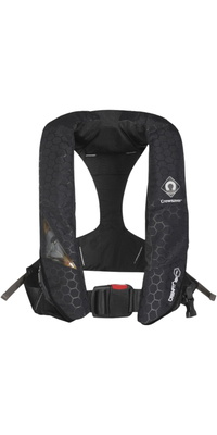 Crewsaver Crewfit+ 180N Pro Automatic Lifejacket Non-Harness | Dive