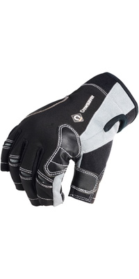 2026 Crewsaver Bambino Guanti A Dita Corte 6950 - Black