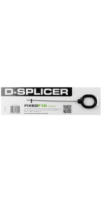 2026 Ago Di Giunzione D-Splicer F-10 DSF-10
