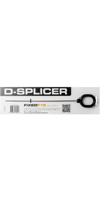 2026 Ago Per Giuntura D-Splicer F-15 DSF-15
