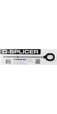 2026 Ago Di Giunzione D-Splicer F-25 DSF-25
