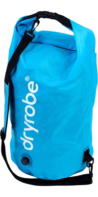 2026 Dryrobe Borsa Di Compressione COMPRESSIONBAG - Blue