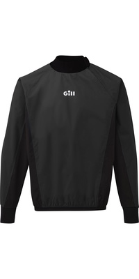 2026 Gill Bambino Gommone Spray Top 4368J - Black
