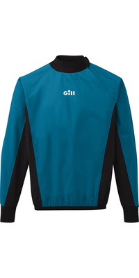 2026 Gill Bambino Dinghy Spray Top 4368J - Bluejay / Nero