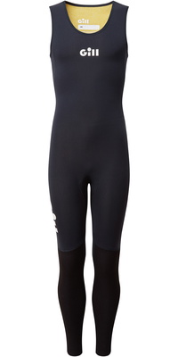 2026 Gill Bambino Zentherm 3mm Gbs Muta Skiff 5100J - Dark Navy