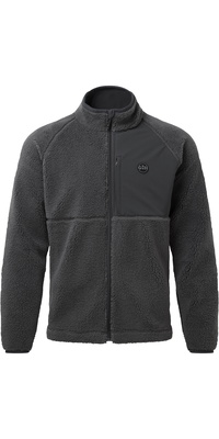 2025 Gill Mens Cromarty Fleece 1704 - Ash