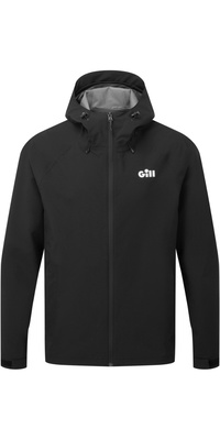 Gill Voyager 2026 Giacca Da Vela WA01J - Black