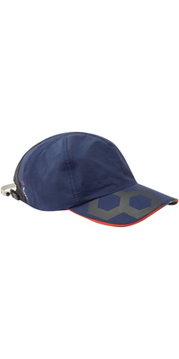 2026 Gill Cappello Per L'inseguimento RS13 - Dark Blue