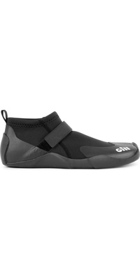 Gill 3mm 2026 Pursuit Scarpe Da Muta In Neoprene 968 - Black
