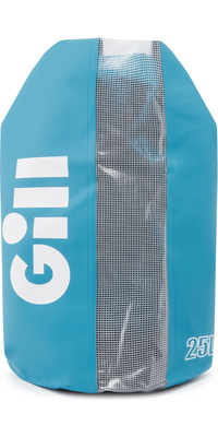 2026 Gill Voyager 25L Dry Borsa L096SE - Bluejay