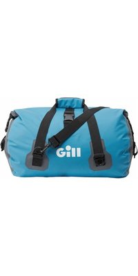 2026 Gill Voyager Borsone 30L L101SE - Bluejay