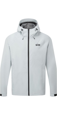 2026 Gill Voyager Giacca Da Vela WA01J - Light Grey