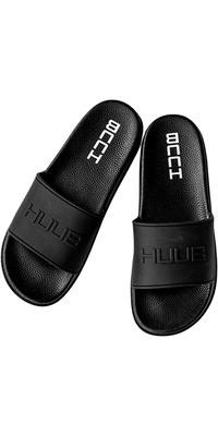 2026 HUUB Cursori II SLID2 - Black