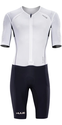 2026 Huub Da Uomo Anemoi 2 SUB22 Trisuit ANESUB22FLNW - Dark Navy / White