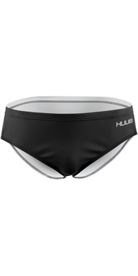 2026 Huub Da Uomo Original Swim Trunk TRUNKS - Black