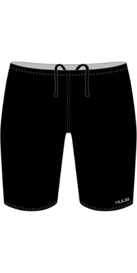 2026 Huub Da Uomo Formazione Nuoto Jammers JAMMERS - Black