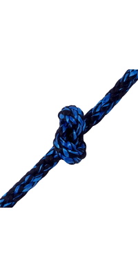 2026 Kingfisher 6mm Gottifredi Maffioli Swiftcord Cord SC06Z1 - Black / Blu