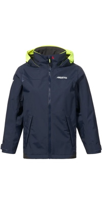 2026 Musto Bambino BR1 Giacca Da Vela Solent 82397 - True Navy