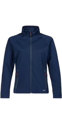 2025 Musto Da Donna Essential Softshell Jacket 82165 - Navy