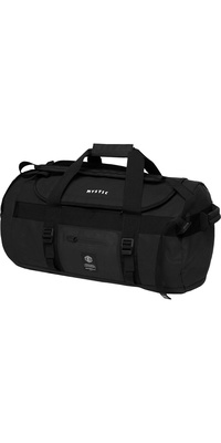 2026 Mystic Dark Tech Serie 75L Duffle Bag 35008.250107 - Black