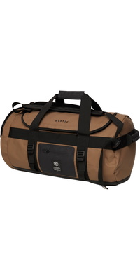 2026 Mystic Dark Tech Series 75L Duffle Bag 35008.250107 - Slate Brown