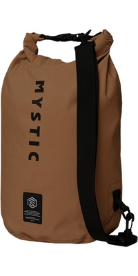 2026 Mystic Scuro Tech Serie 20L Dry Borsa 35008.250109 - Slate Brown