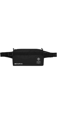 2026 Mystic Serie Marsupio Scuro Tech 35008.250108 - Black