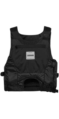 2026 Mystic Gilet Di Galleggiamento Downwinder 35005.24024 - Black