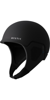 Mystic 2026 Tappo A Impatto 35009.24009 - Black