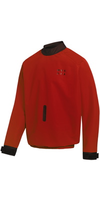 2026 Mystic Da Uomo Giacca A Vento Gust 35017.230335 - Red