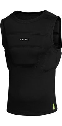 2026 Mystic Da Uomo Impact Under Vest 35005.240255 - Black