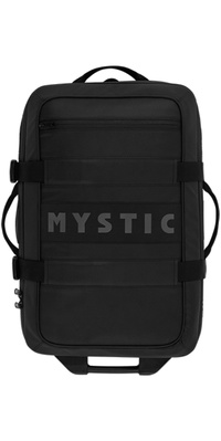 Mystic Travel 2026 Passage 45L Borsa Da Trasporto 35008.250110 - Black