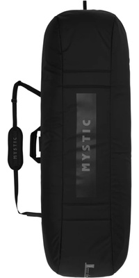 2026 Mystic Stivali Coprigiornaliera Della Pattuglia 35006.240249 - Black