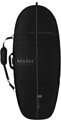 2026 Mystic Copertina Del Giorno Della Pattuglia Foilboard 35006.240260 - Black