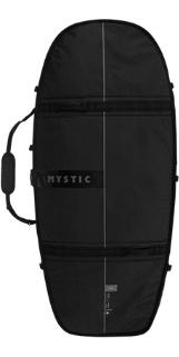 Mystic Foil 2026 Borsa Da Trasporto Per Pattuglia 35006.240031 - Black