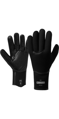 2026 Mystic Roam 5mm Guanti Da Surf A 5 Dita 35015.250075 - Black