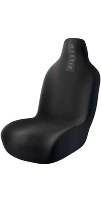 2026 Mystic Single Car Seat Cover 35009.240325 - Black