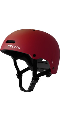 2025 Mystic Casco Antivandalo 35009.230291 - Red