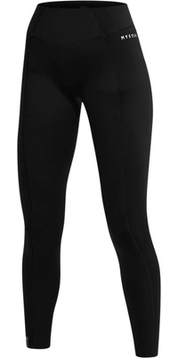 2026 Mystic Da Donna Lunar 2mm Neo Pantaloni 35001.240230 - Black