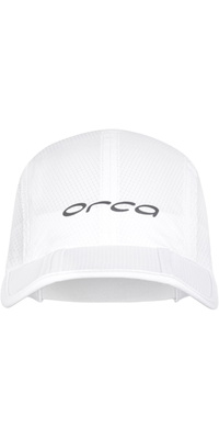 Orca 2026 Tappo Pieghevole RA12 - White