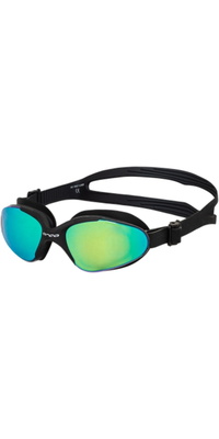 2026 Orca Occhialini Da Nuoto Killa Comfort RA3100MB - Mirror Black