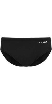 2026 Orca Da Uomo Core Brief Swimsuit MS19 - Black