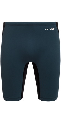 2025 Orca Da Uomo RS1 Jammer Swim Shorts RS21 - Black