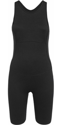 2026 Orca Da Donna Sottotuta Termica NAZ4 - Black